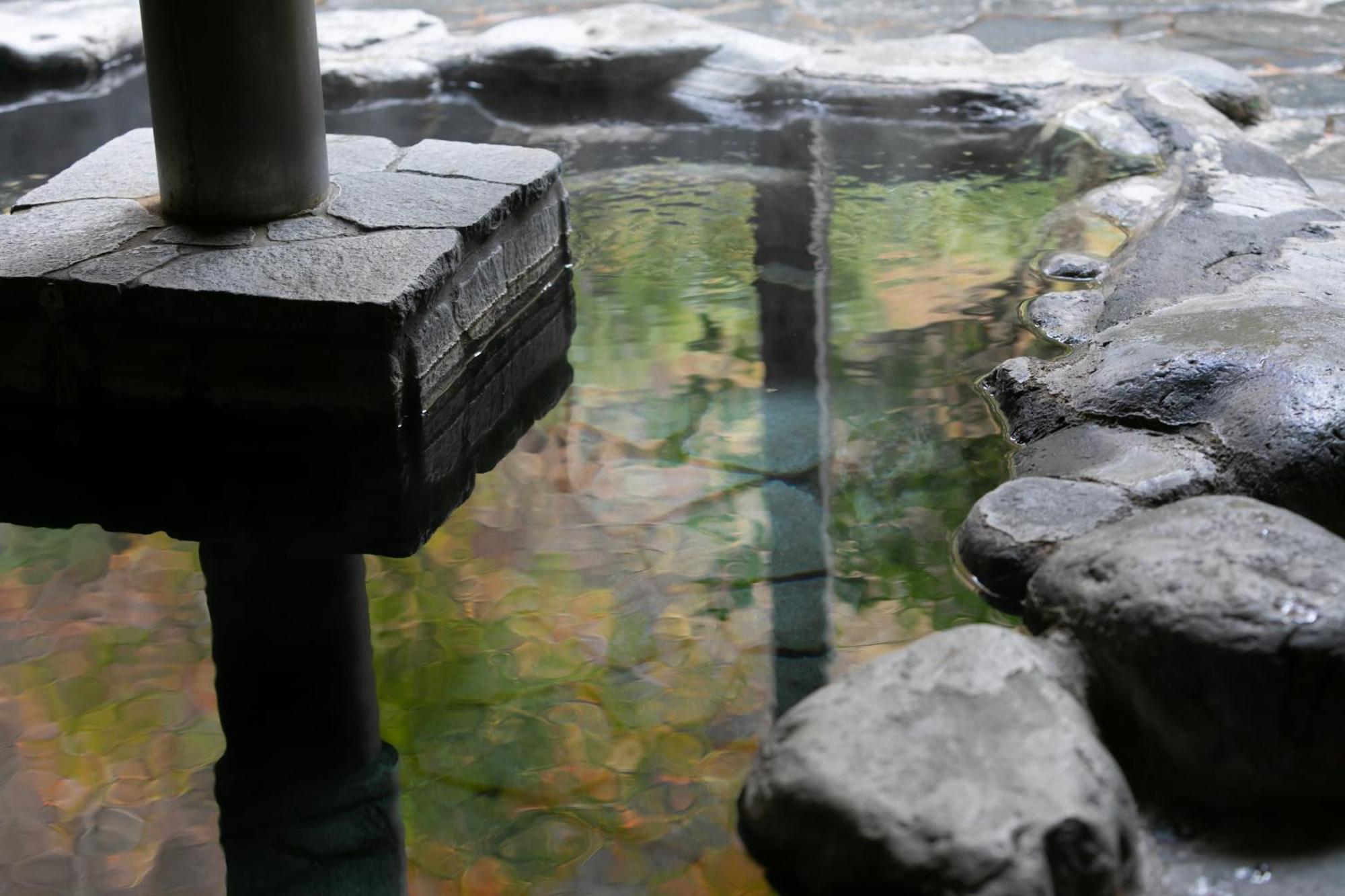 Onsen Guest House Tsutaya Hakone Exterior photo
